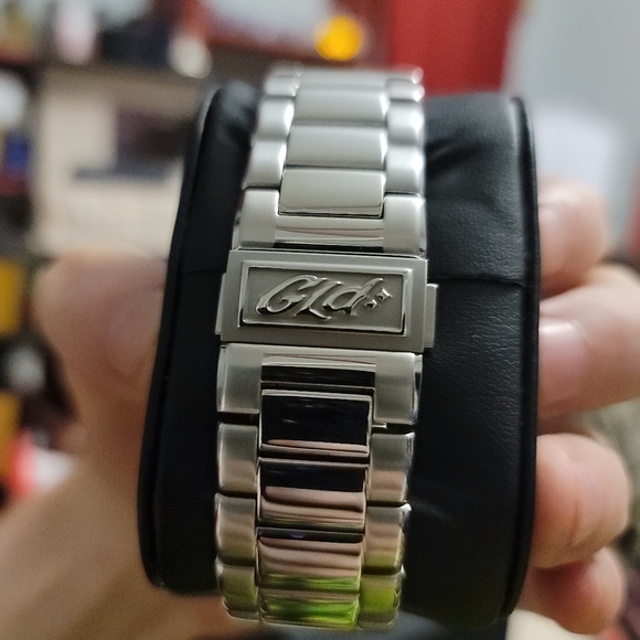 Alpha Era Watch From "SHOP GLD" - Picture 6 of 11